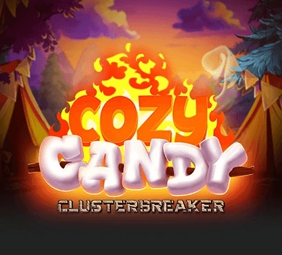 Cozy Candy ClusterBreaker