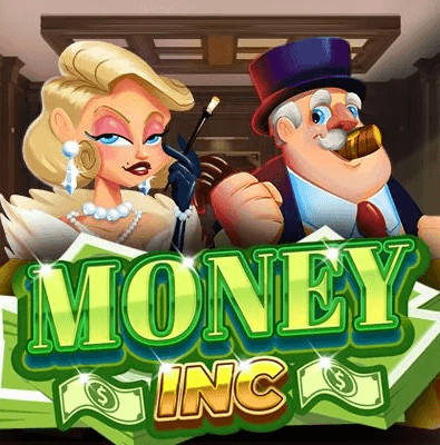 Money Inc