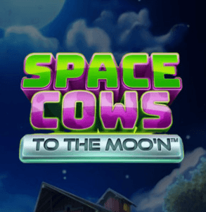 Space Cows to the Moon