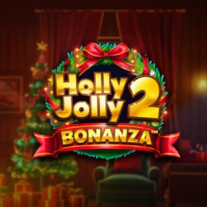Holly Jolly Bonanza