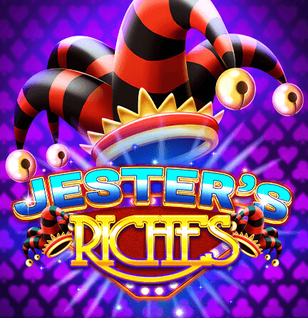 Jester's Riches