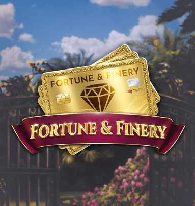 Fortune & Finery