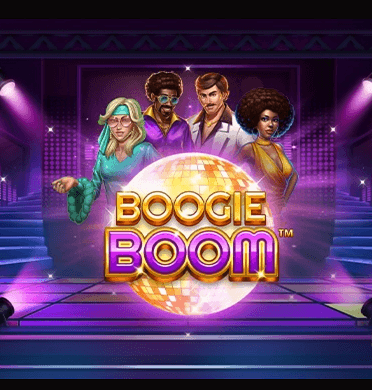Boogie Boom