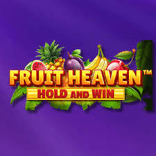 Fruit Heaven Hold and Win