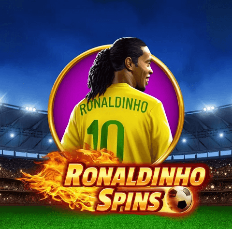 Ronaldinho Spins