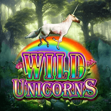 Wild Unicorn