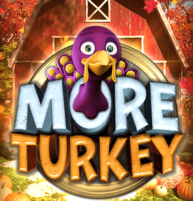 More Turkey