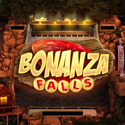 Bonanza Falls