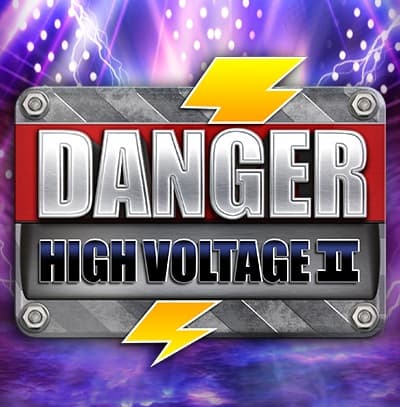 Danger High Voltage II