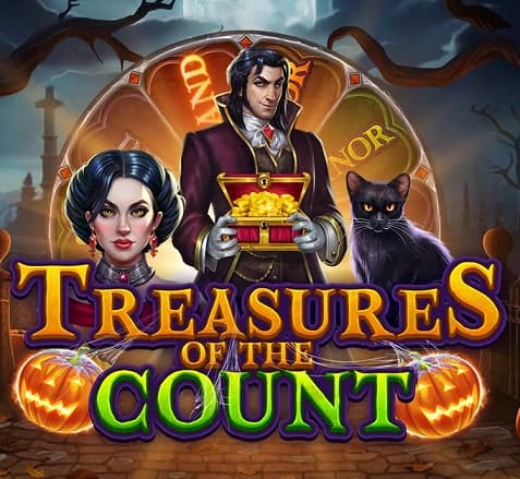 Treasures of the Count
