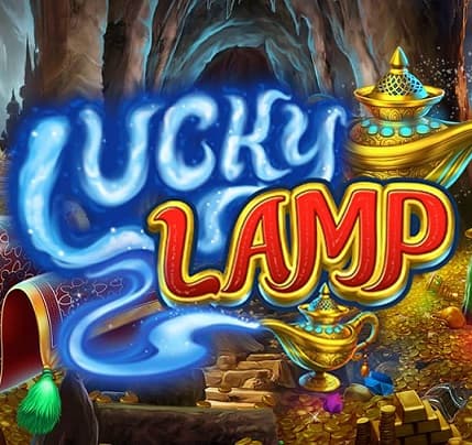 Lucky Lamp