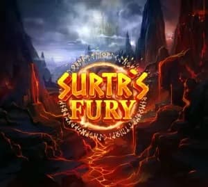 Surtr’s Fury