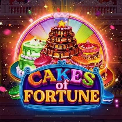 Cakes of Fortune