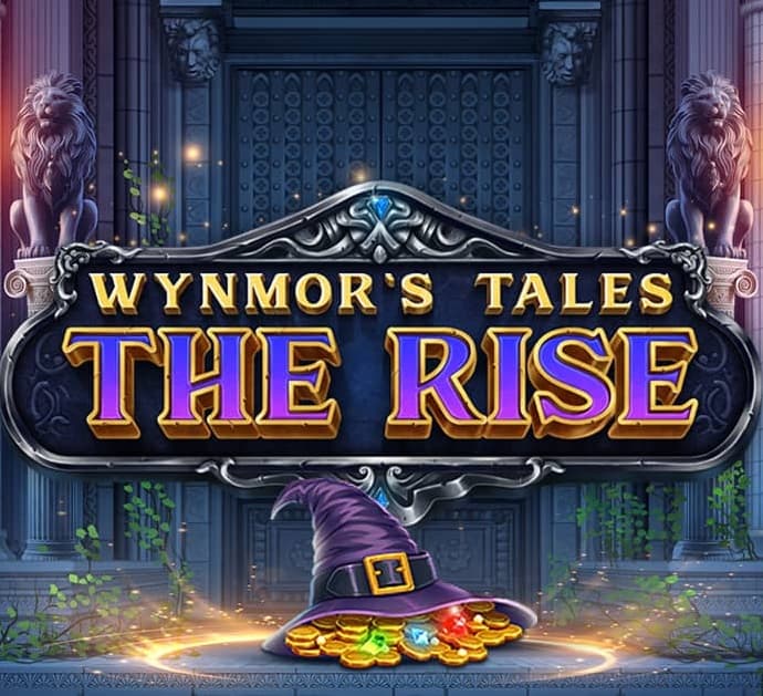 Wynmor’s Tales The Rise