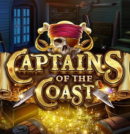 Captains of the Coast 2