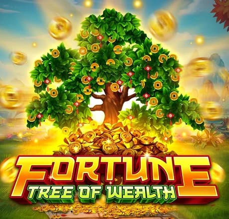 Fortune Tree of Wealth