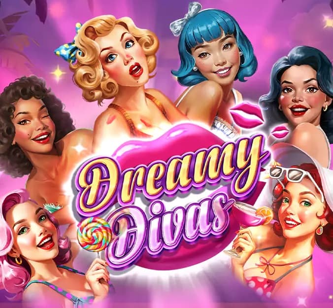 Dreamy Divas