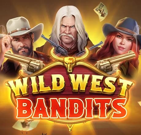 Wild West Bandits