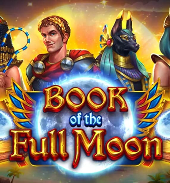 Book of the Full Moon