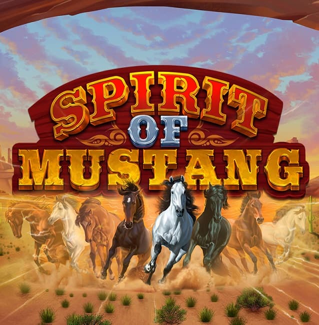 Spirit of Mustang Deluxe