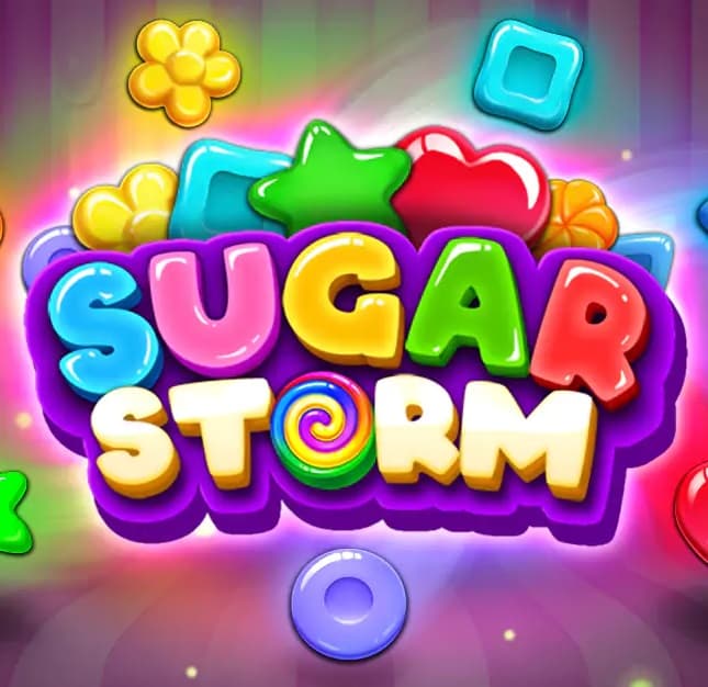 Sugar Storm