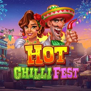 Hot Chilli Fest