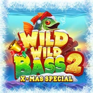 Wild Wild Bass 2 Xmas Special™