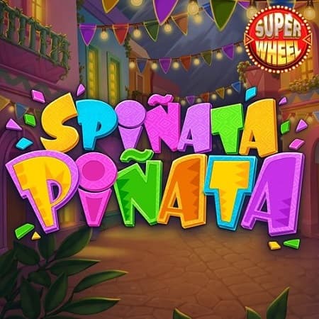 Spiñata Piñata™