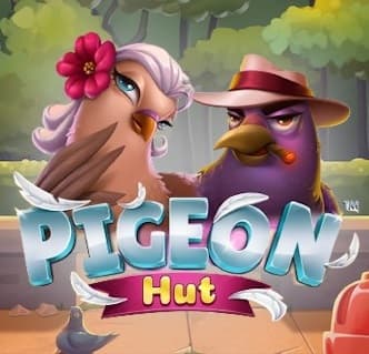 Pigeon Hut