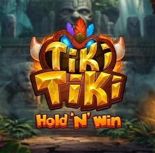 Tiki Tiki Hold ‘N’ Win