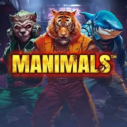 Manimals™