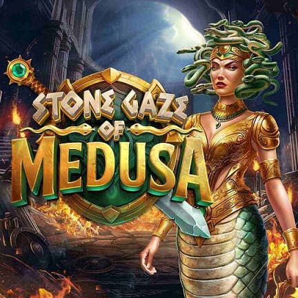 Stone Gaze of Medusa™