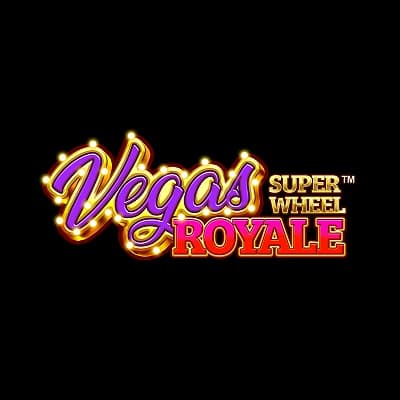 Vegas Royale Super Wheel™