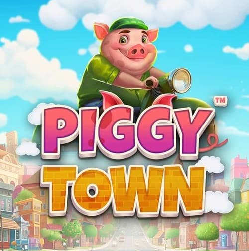 Piggy Town™
