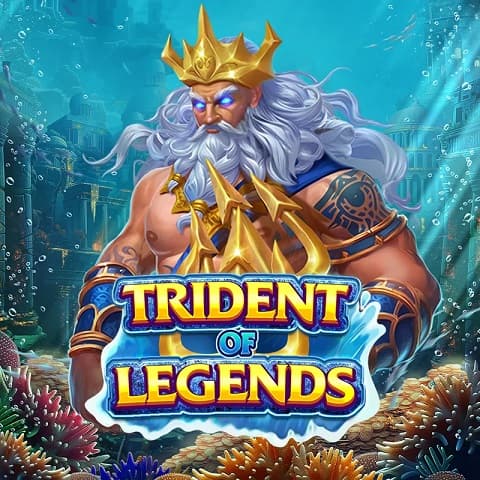 Trident of Legends