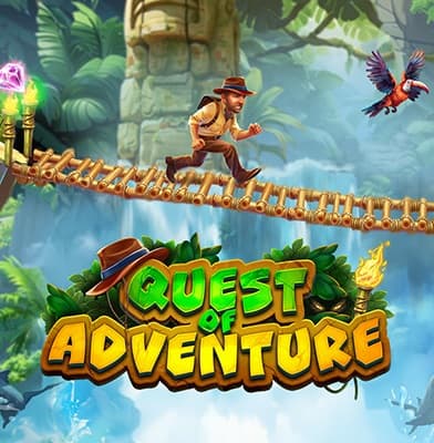 Quest of Adventure