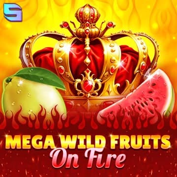 Mega Wild Fruits – On Fire