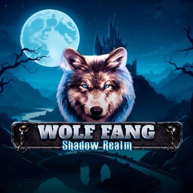 Wolf Fang – Shadow Realm