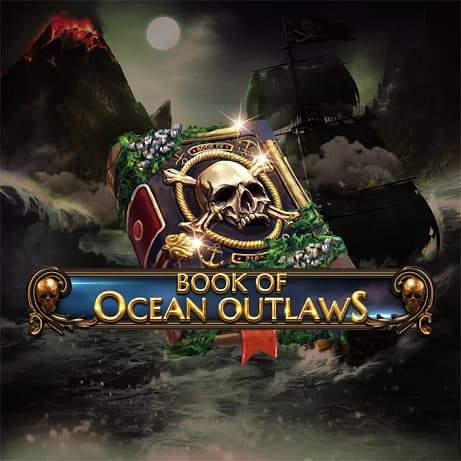 Book Of Ocean Outlaws