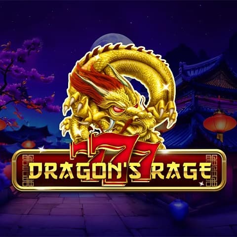 777 – Dragon’s Rage