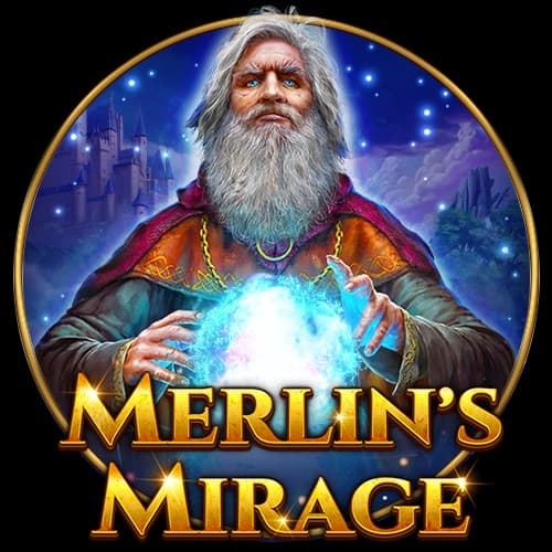 Merlin’s Mirage
