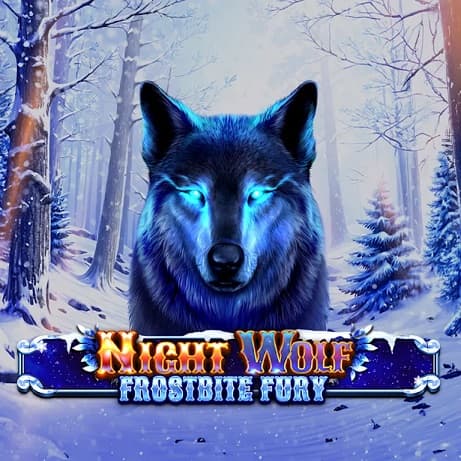 Night Wolf – Frostbite Fury