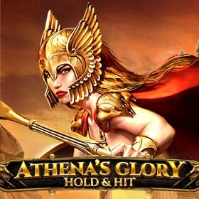 Athena’s Glory – Hold & Hit