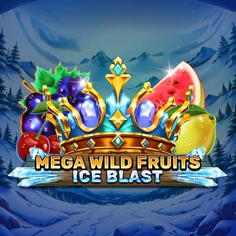 Mega Wild Fruits – Ice Blast