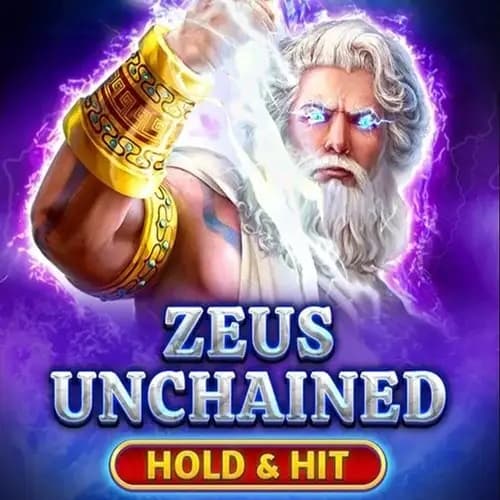 Zeus Unchained – Hold & Hit
