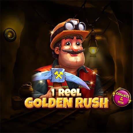 1 Reel – Golden Rush
