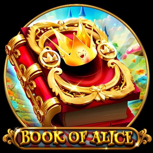 Book Of Alice