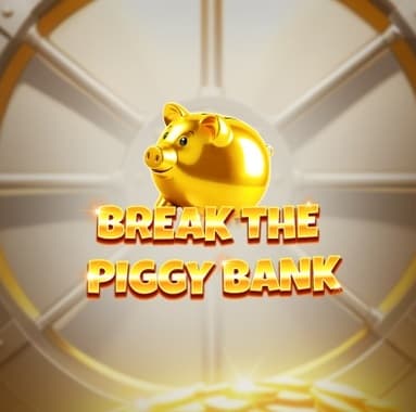 Break The Piggy Bank