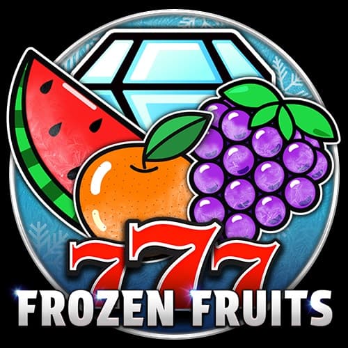 777 – Frozen Fruits