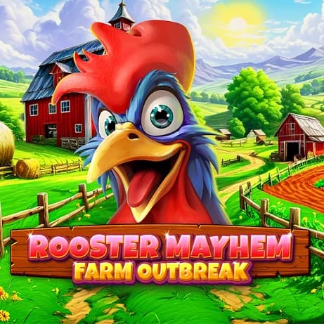 Rooster Mayhem – Farm Outbreak